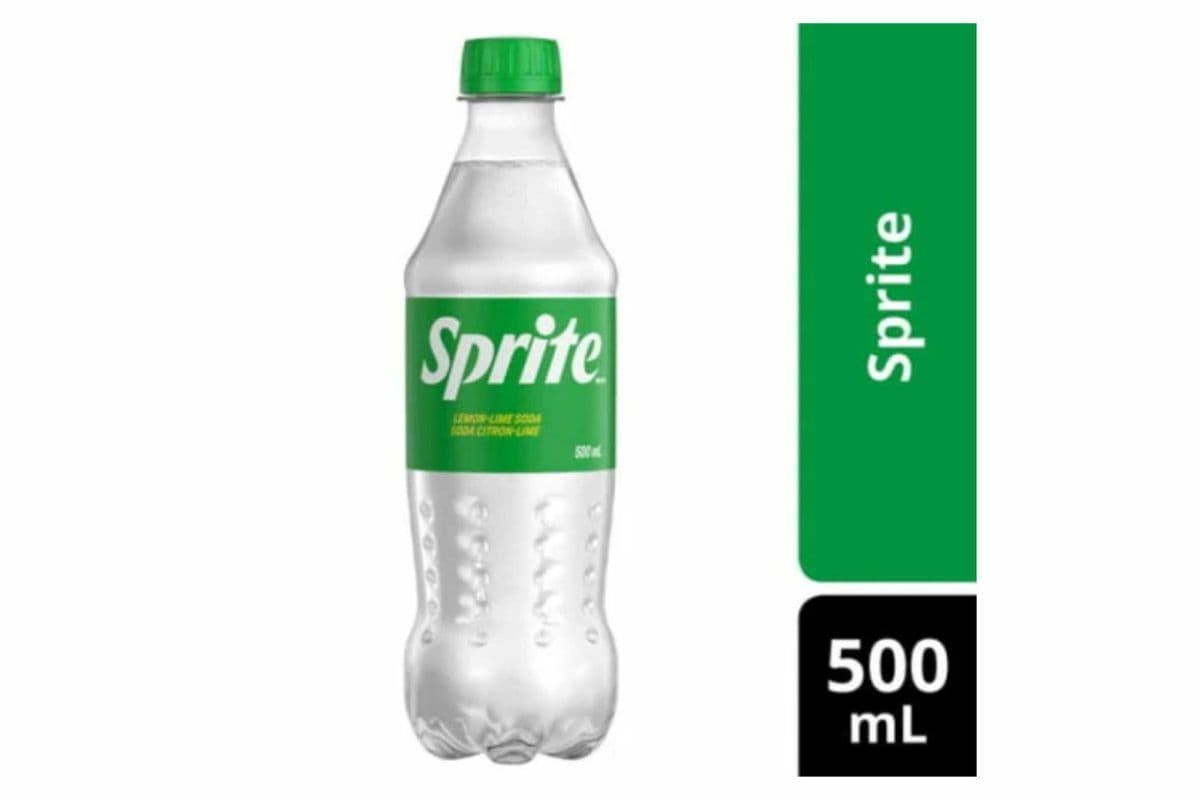 Sprite (500 ml)