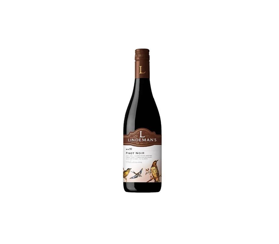 Lindemans Bin 99 Pinot Noir (1 x 750ml)