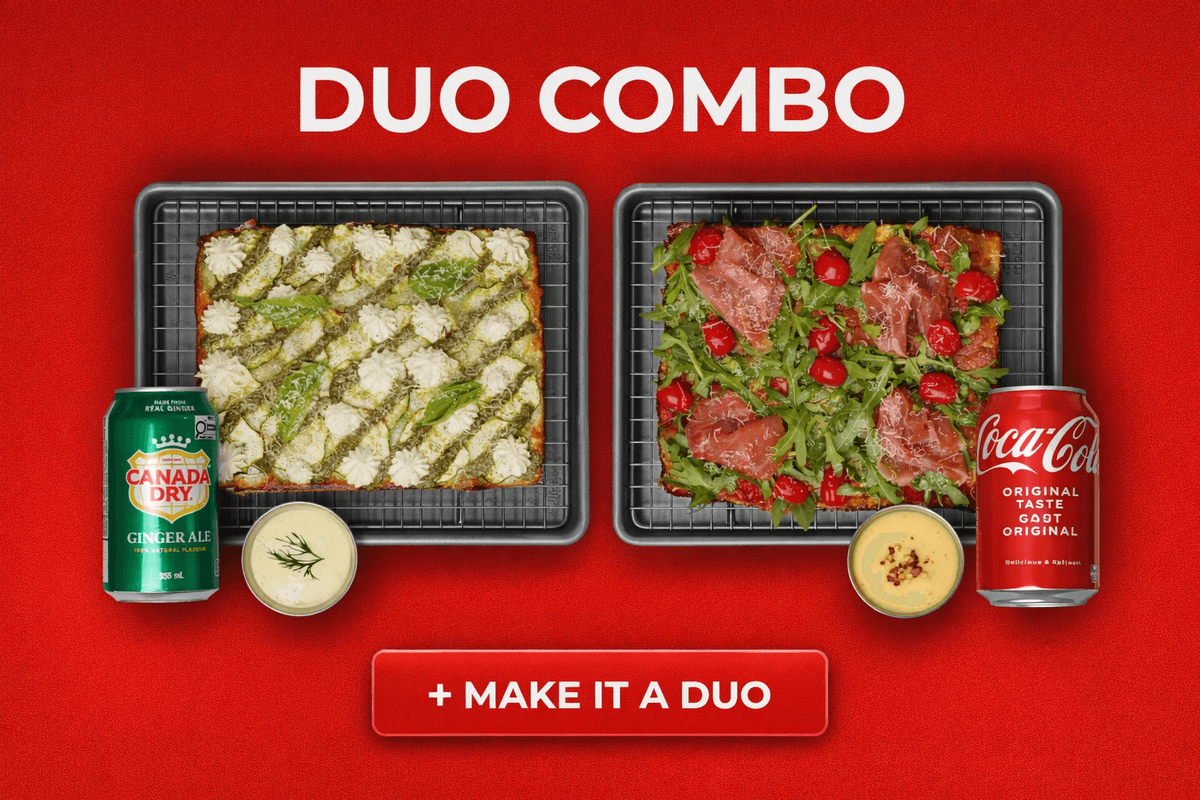 Duo Combo