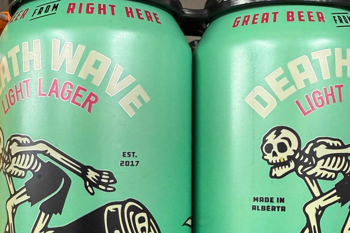 SEA CHANGE DEATH WAVE (4 x 473ML)