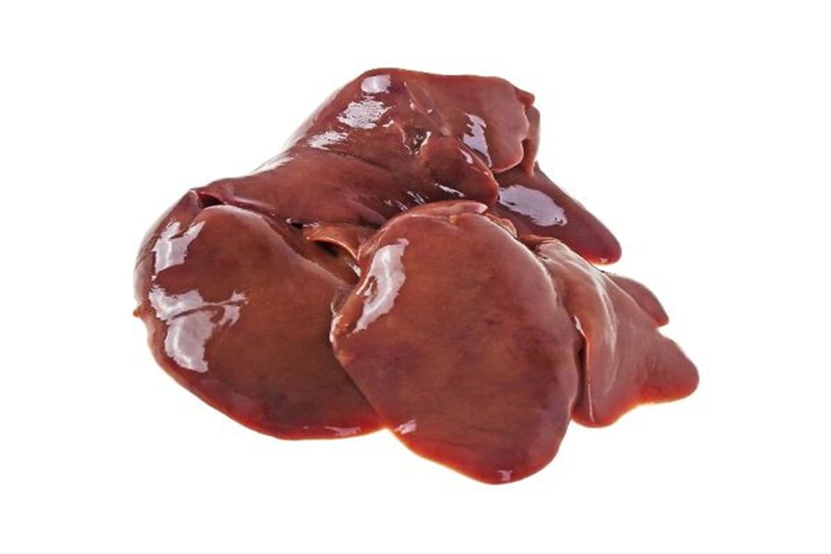 Chicken Liver (1 lb)