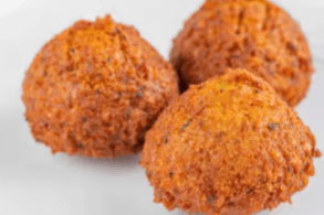 Falafel Ball