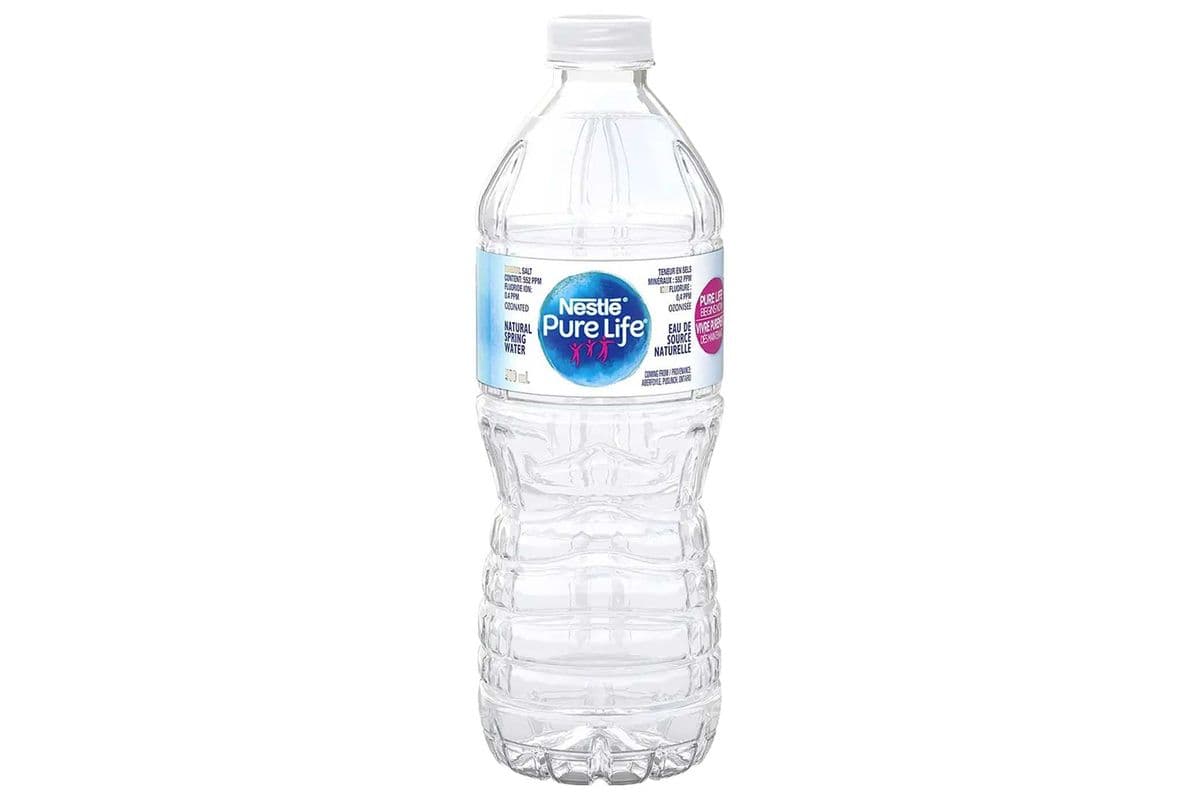 Water