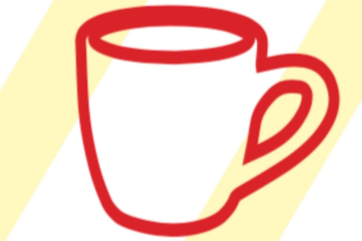 Festival Cafe™ Latte