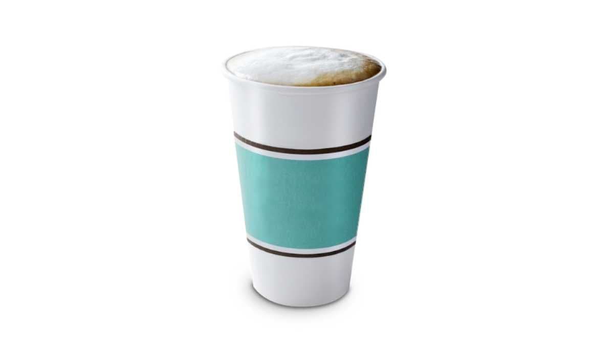 Cappuccino