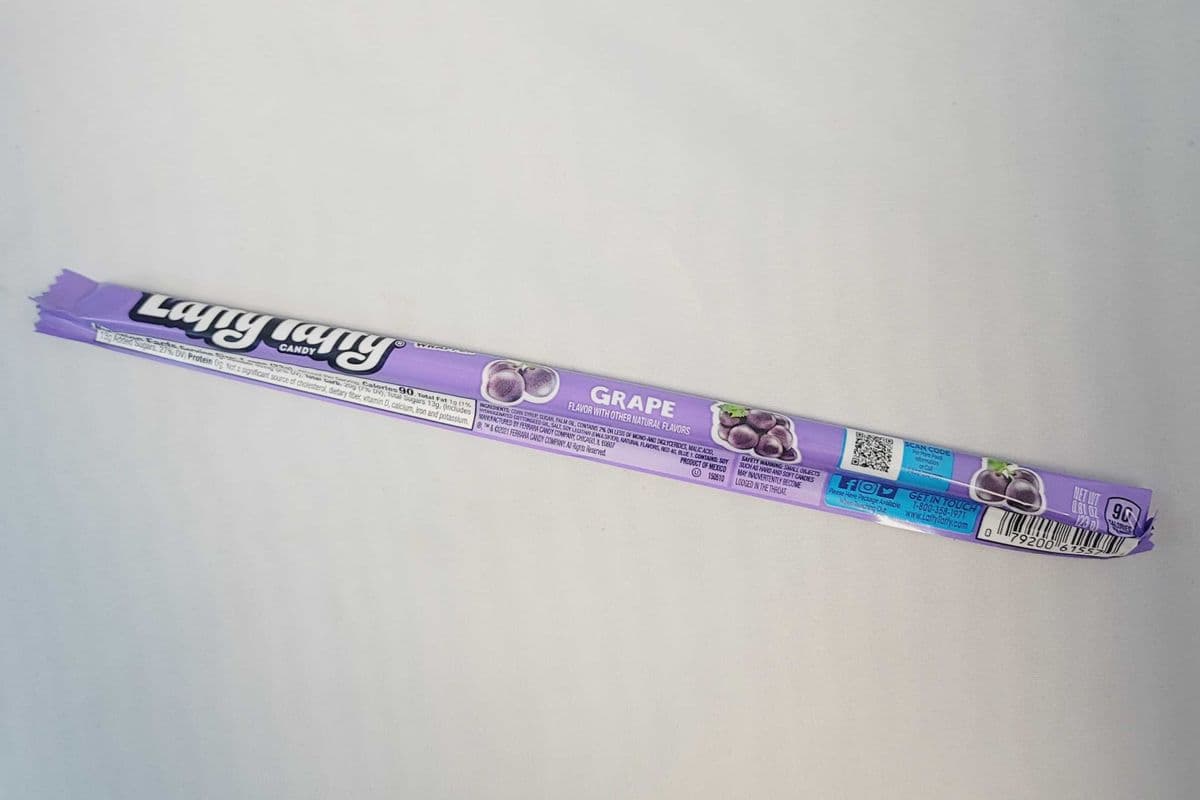 Laffy Taffy Rope Grape (23 g)