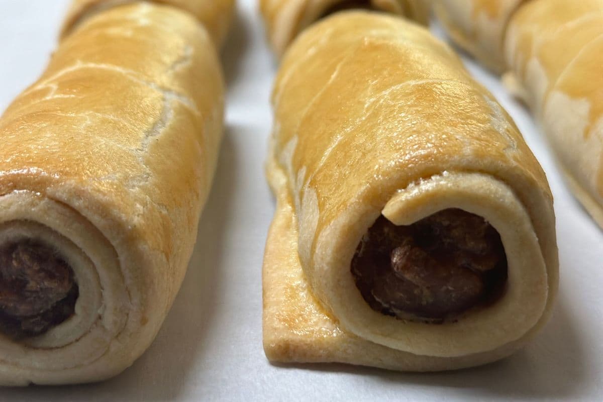 Sausage Roll