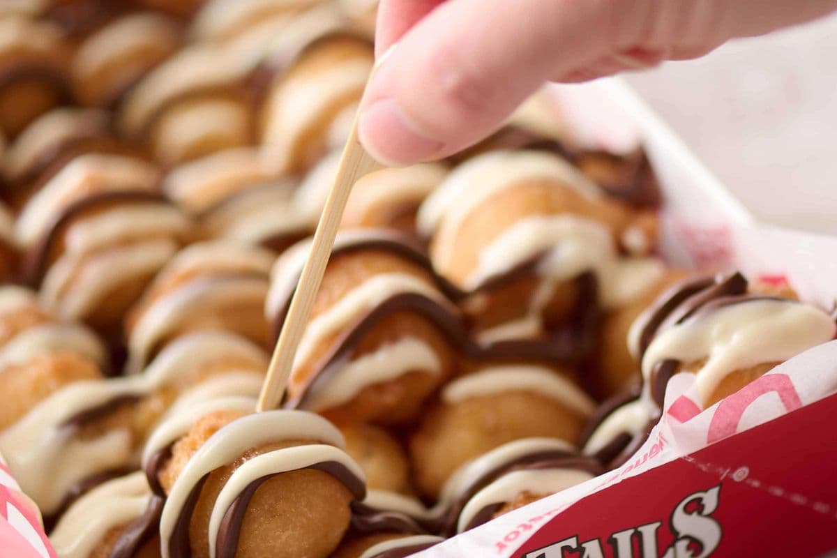 BeaverBites (Regular)