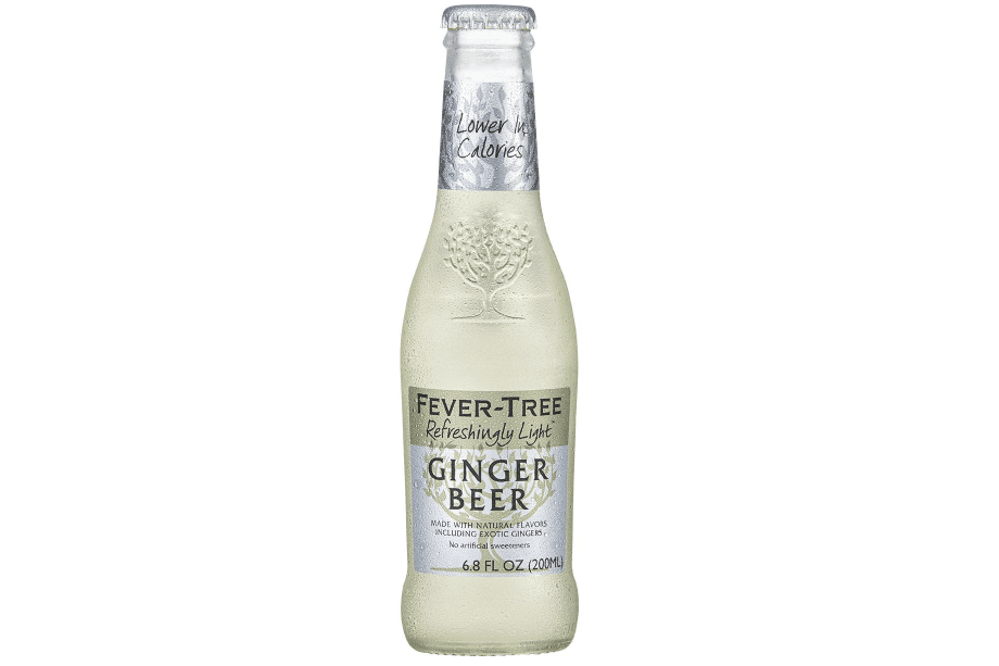 Fever Tree Ginger Beer (200ml) (200ml)