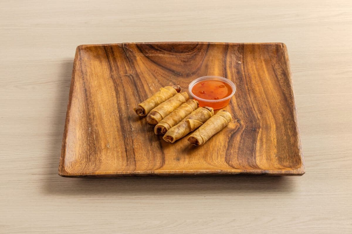 Lumpia Shanghai (5pcs)