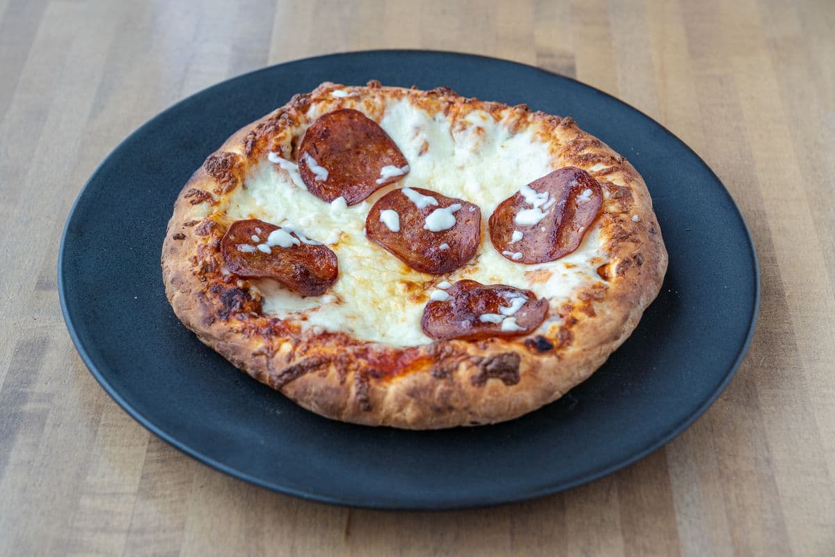 Pizza 10'' pepperoni / Pepperoni 10'' Pizza