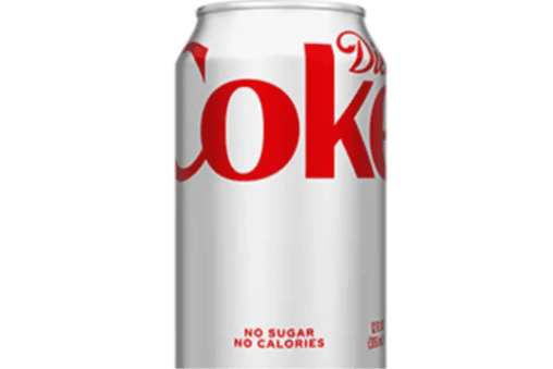 Diet Coke