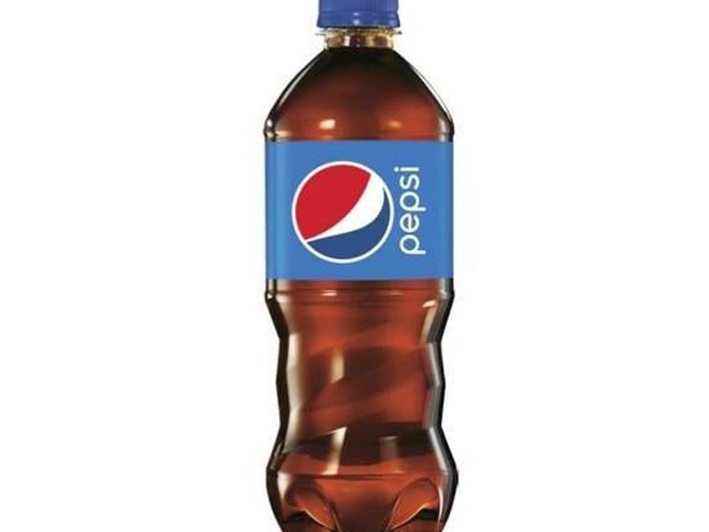 Pepsi 