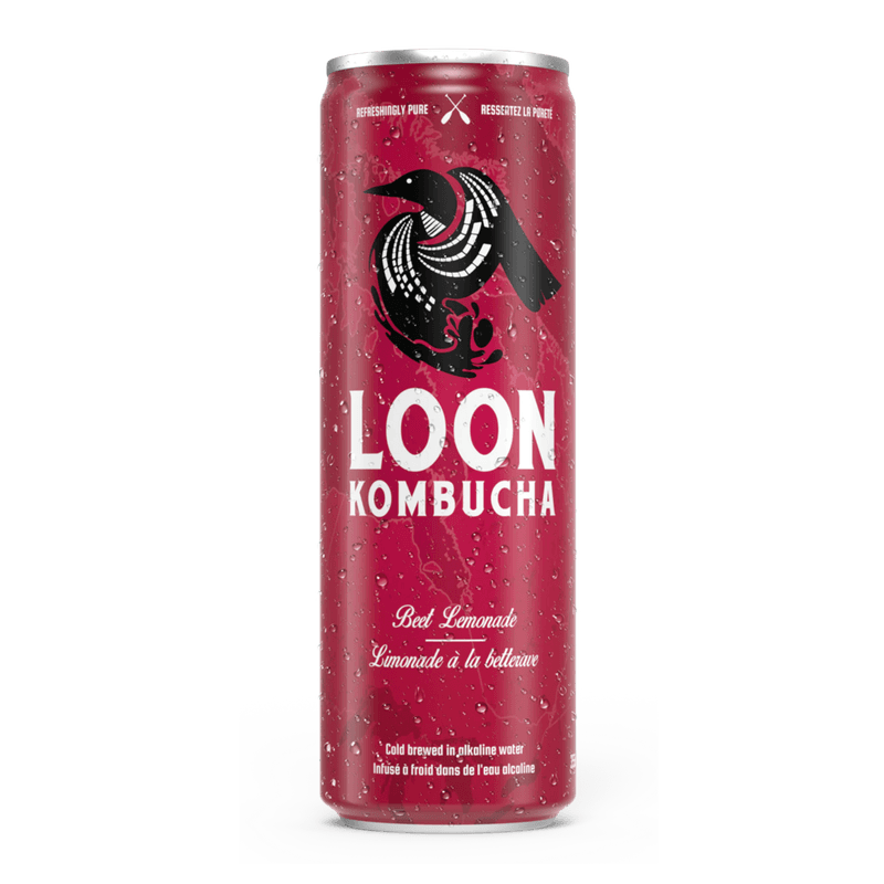 Beet Lemonade