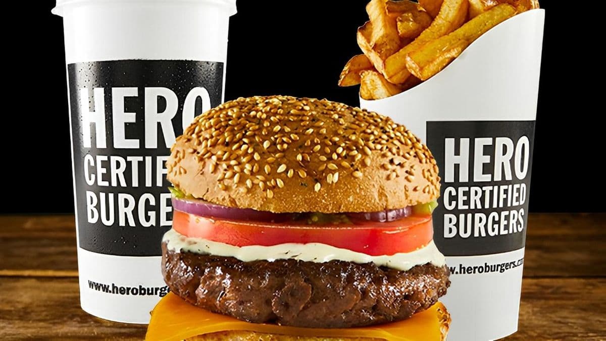 Family Meal Deal: Family Combo