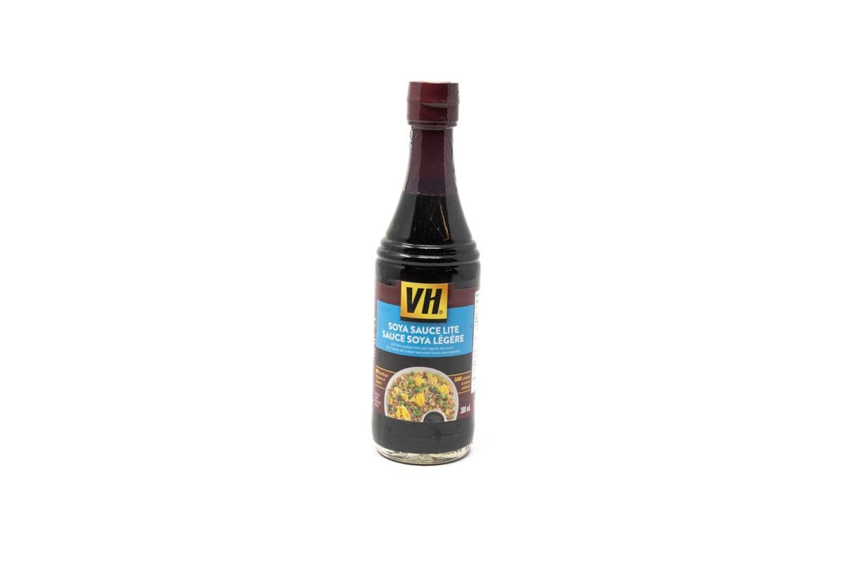 VH soya sauce (380ml)