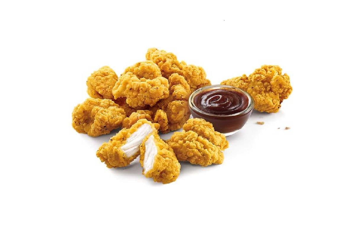 12 pc Chunks