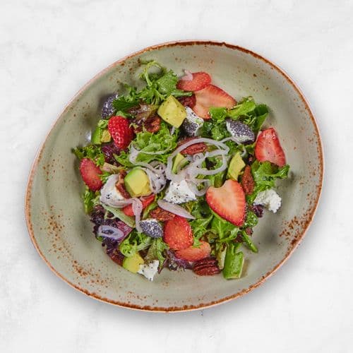 California Spring Salad (Entree)