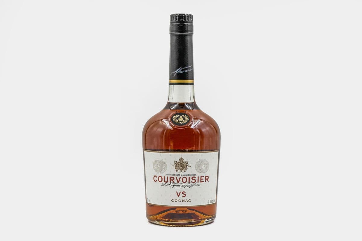 Courvoisier VSOP (1 x 750 ml)
