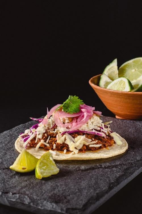 2 TACOS