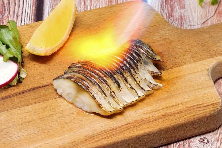 Aburi Shime-Saba