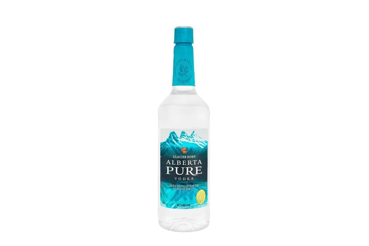 Alberta Pure (1 x 1.14 L)