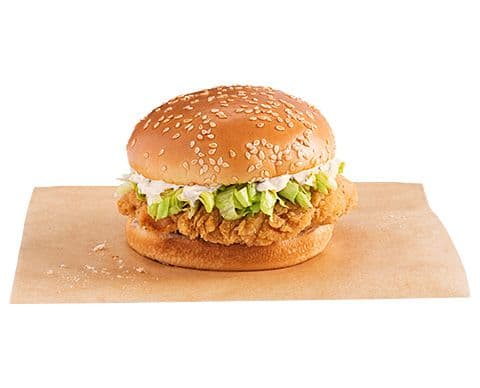 BIG CRUNCH SANDWICH