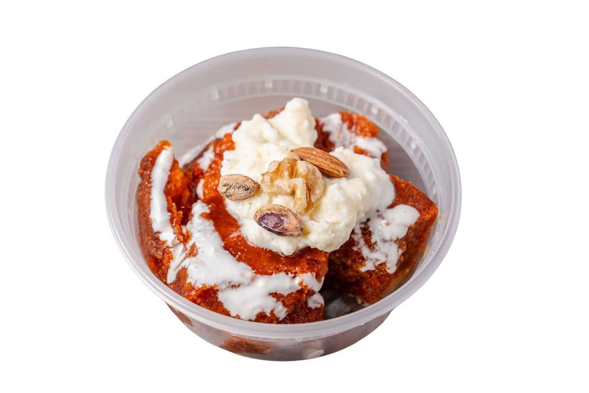 Hyderadadi Shahi Tukda