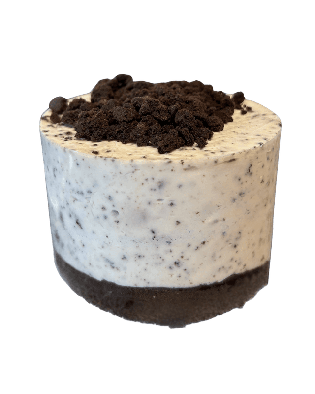 Cheesecake - Crookie