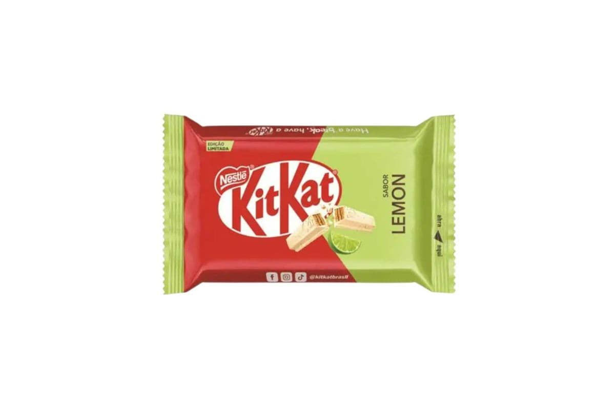 KITKAT LEMON (BRAZIL) (41.5)