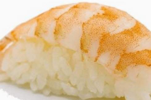 Nigiri - Ebi