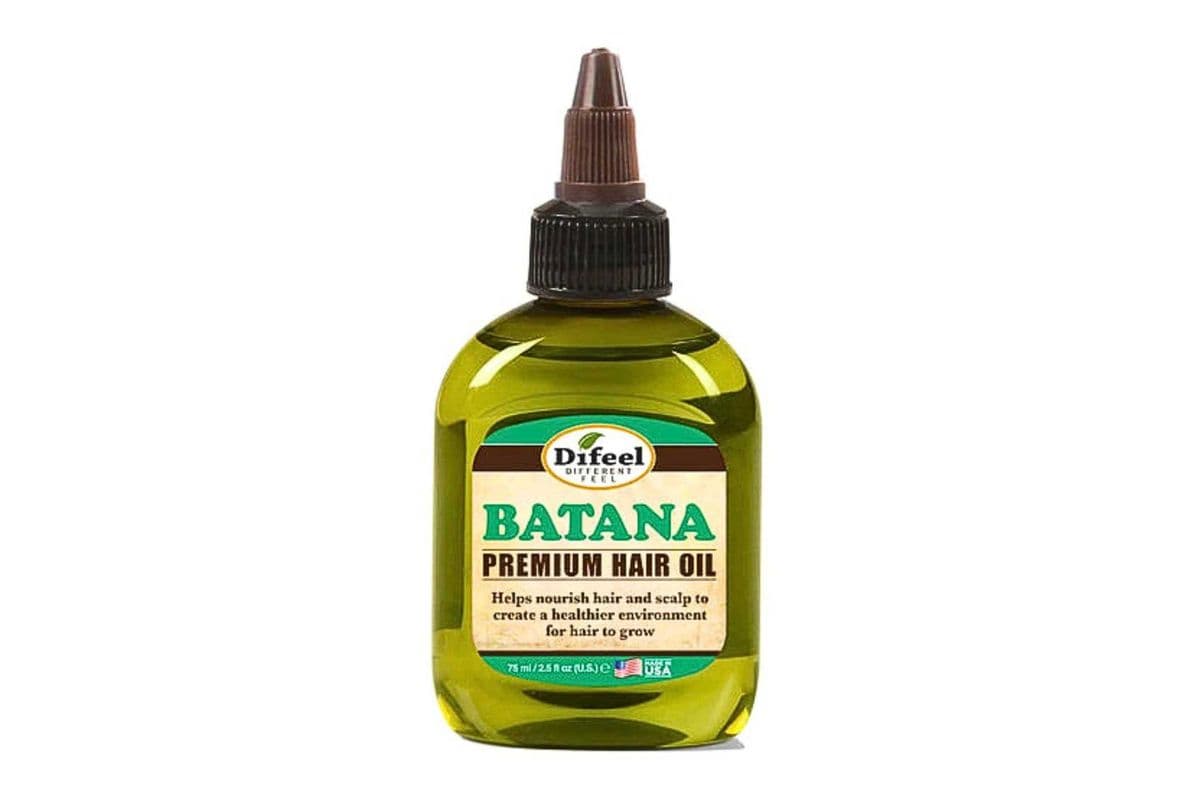 Difeel Batana Premium Natural Hair Oil