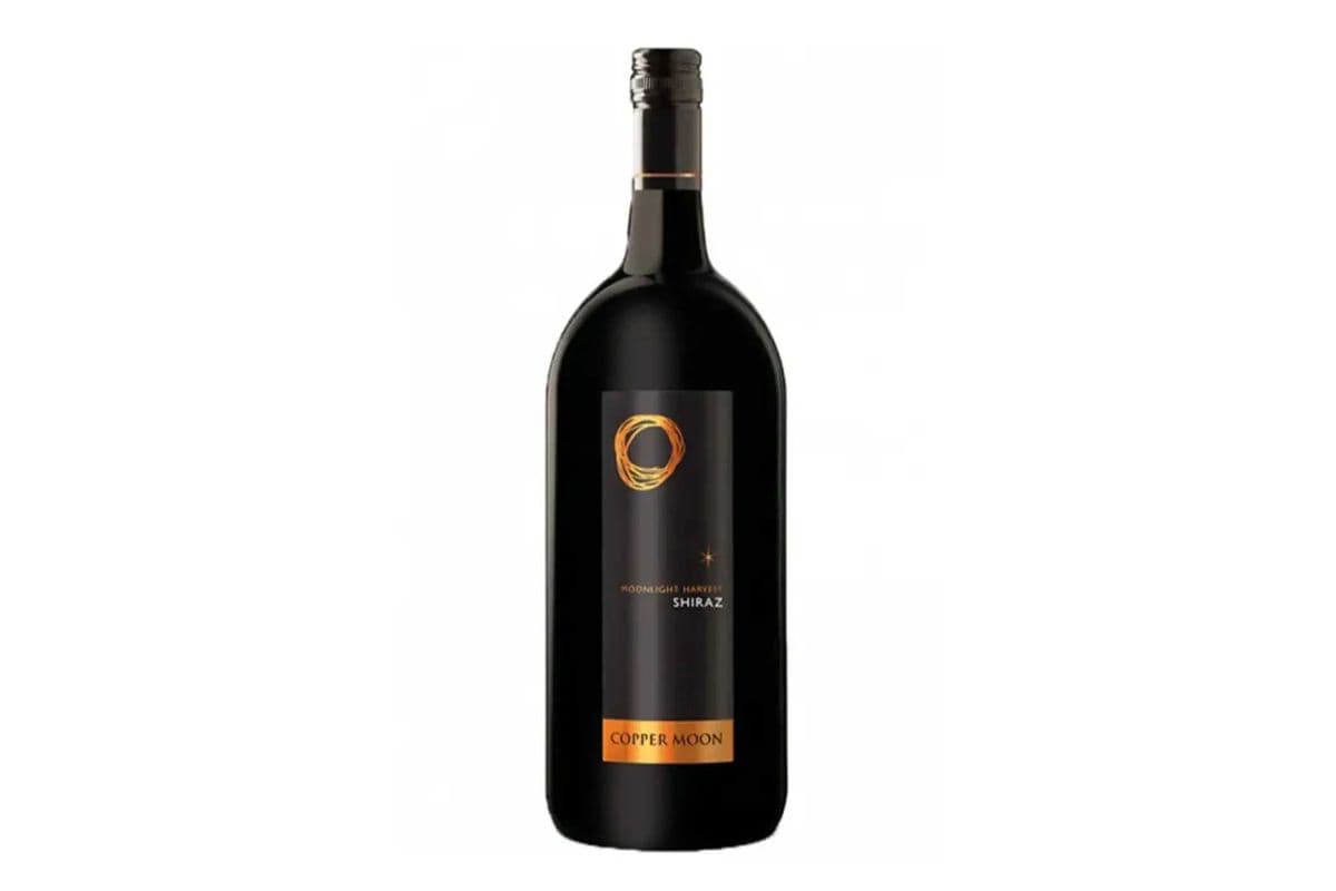 Copper Moon Shiraz (1 x 1.5L)