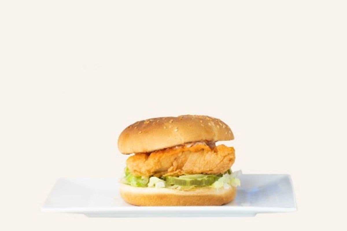 Chicken Sandwich