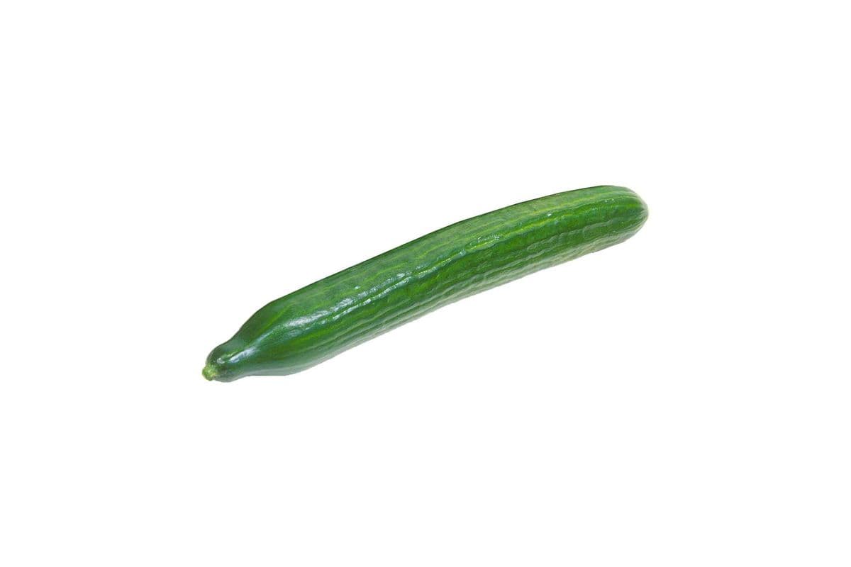 Long English Cucumber (Each)
