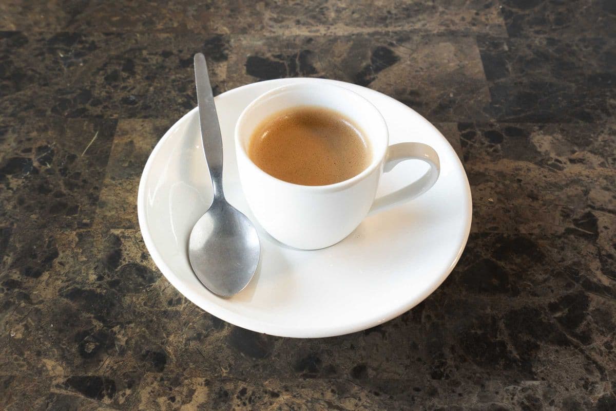 Espresso
