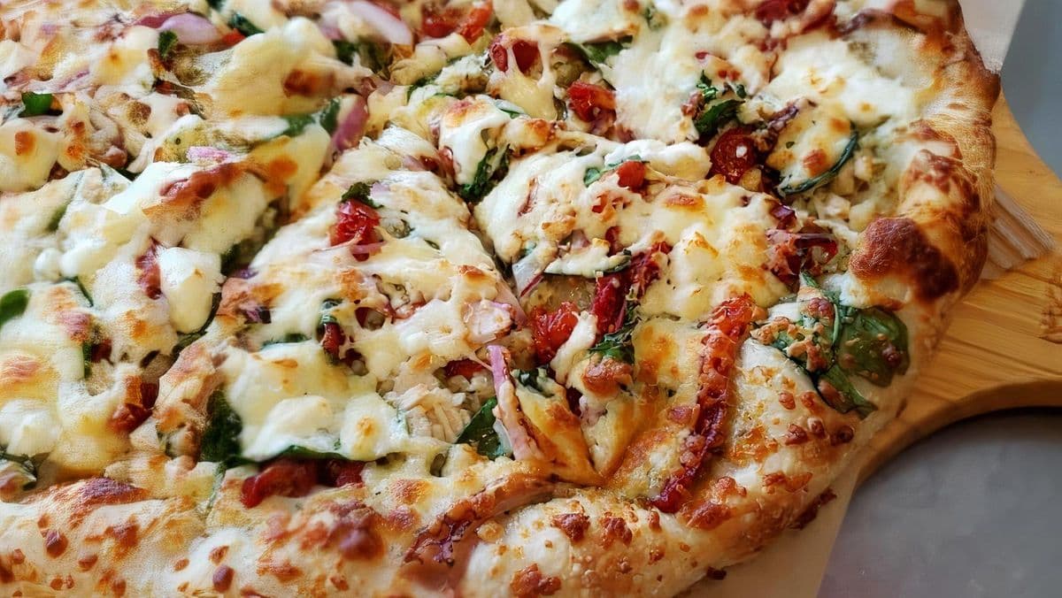 Margherita