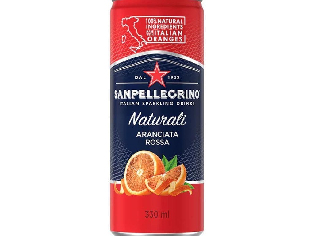 San Pellegrino