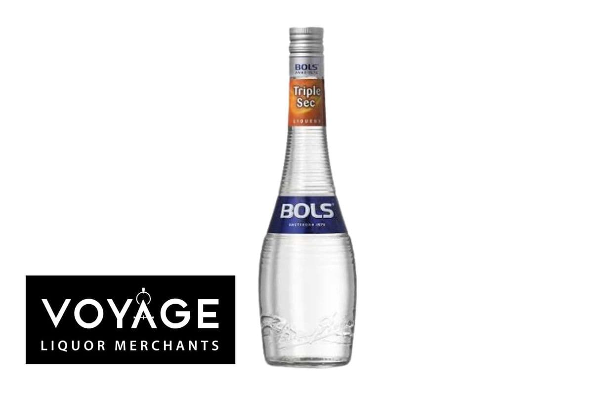 Bols Triple Sec (1 x 750 ml)