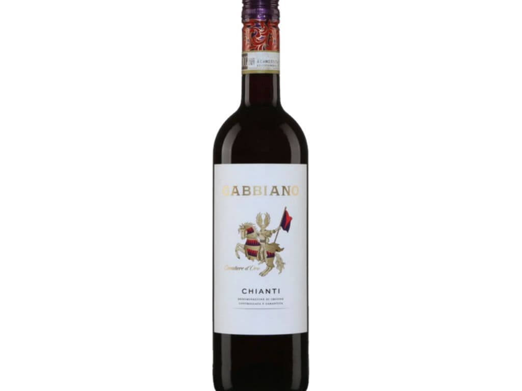 Gabbiano Cavaliere d'Oro - Chianti