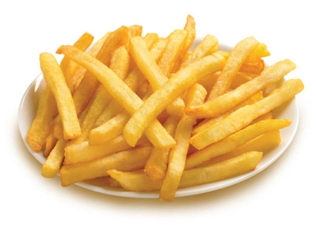 Fries