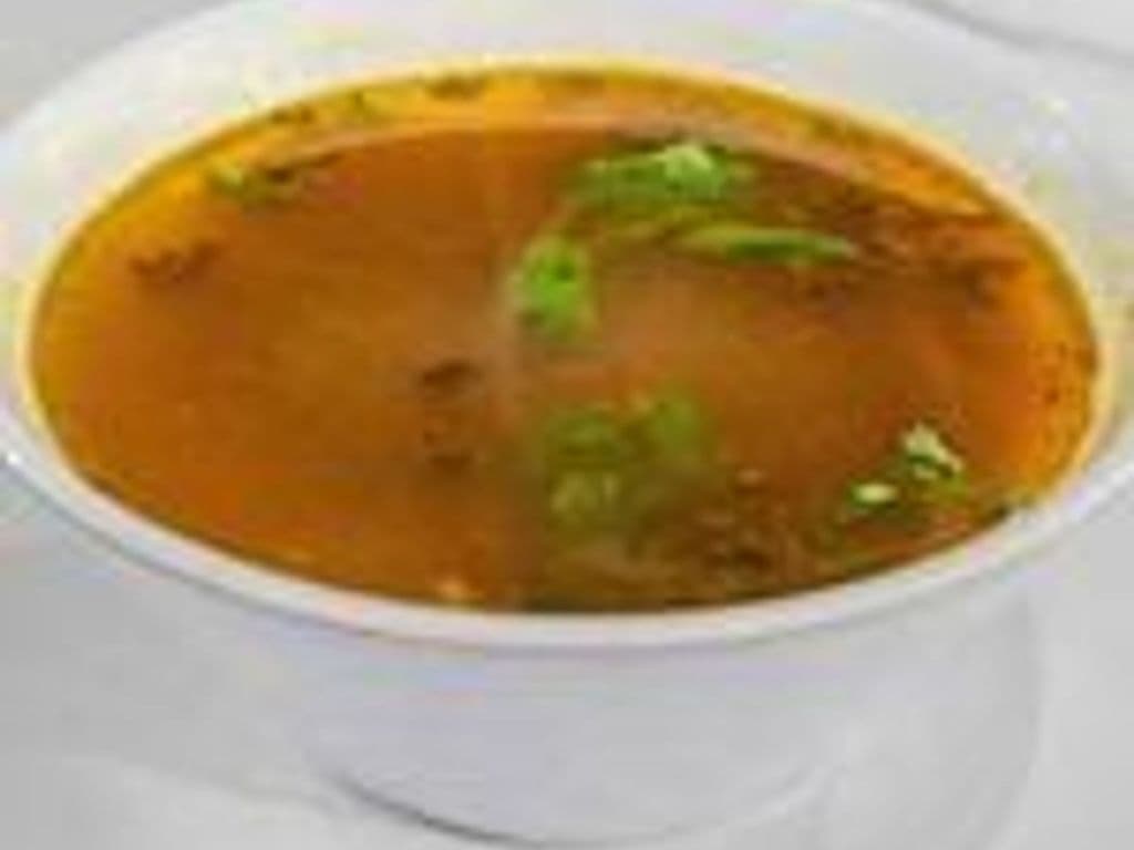 Miriyala Rasam