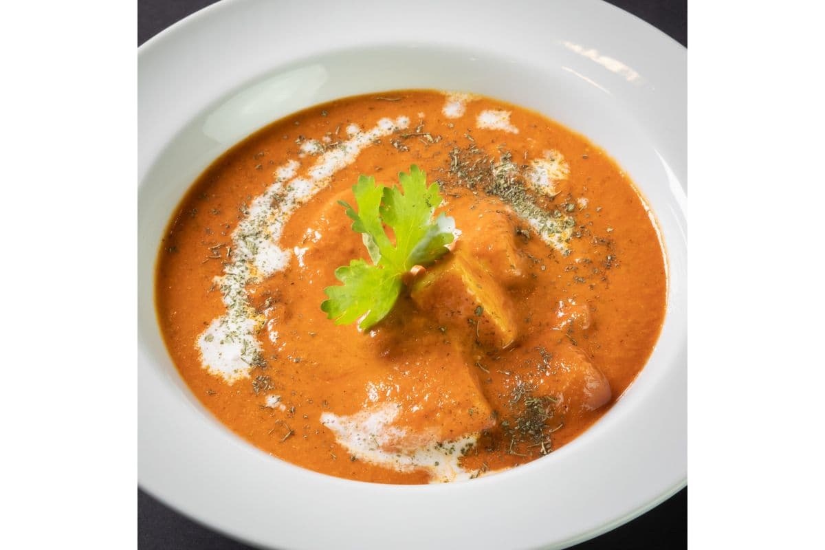 Shahi Paneer