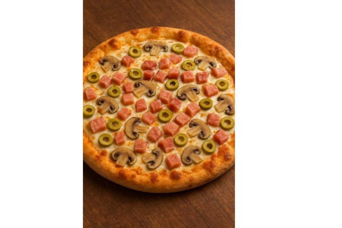 American Pizza