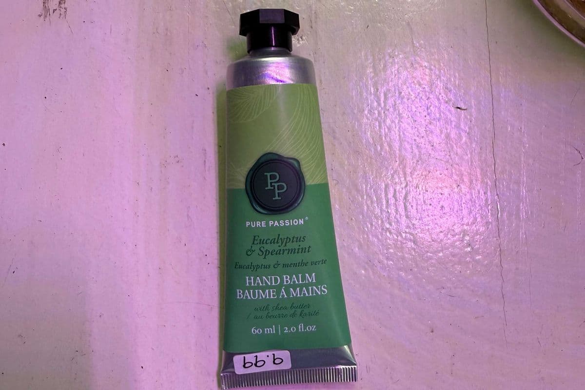 Eucalyptus and Spearmint (60ml)
