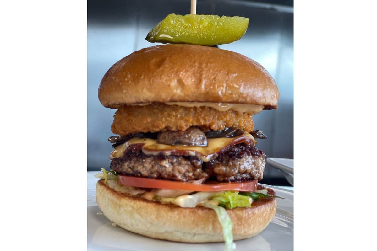 Cuts by Medium Rare (Halal)