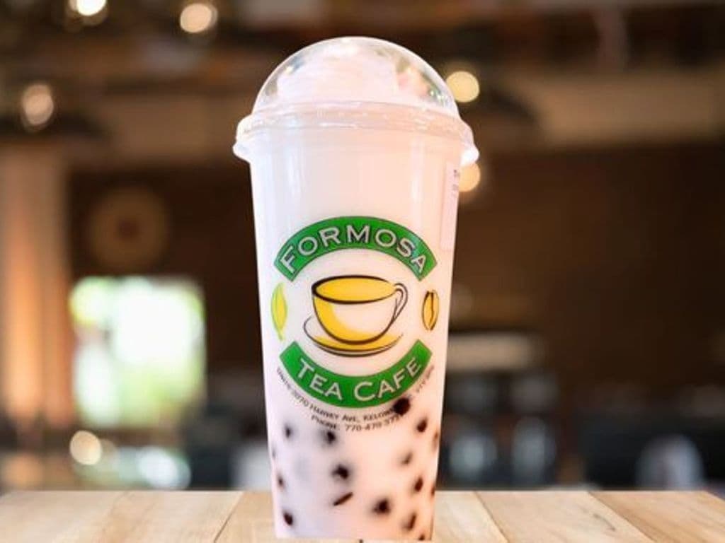 Coconut Cream
