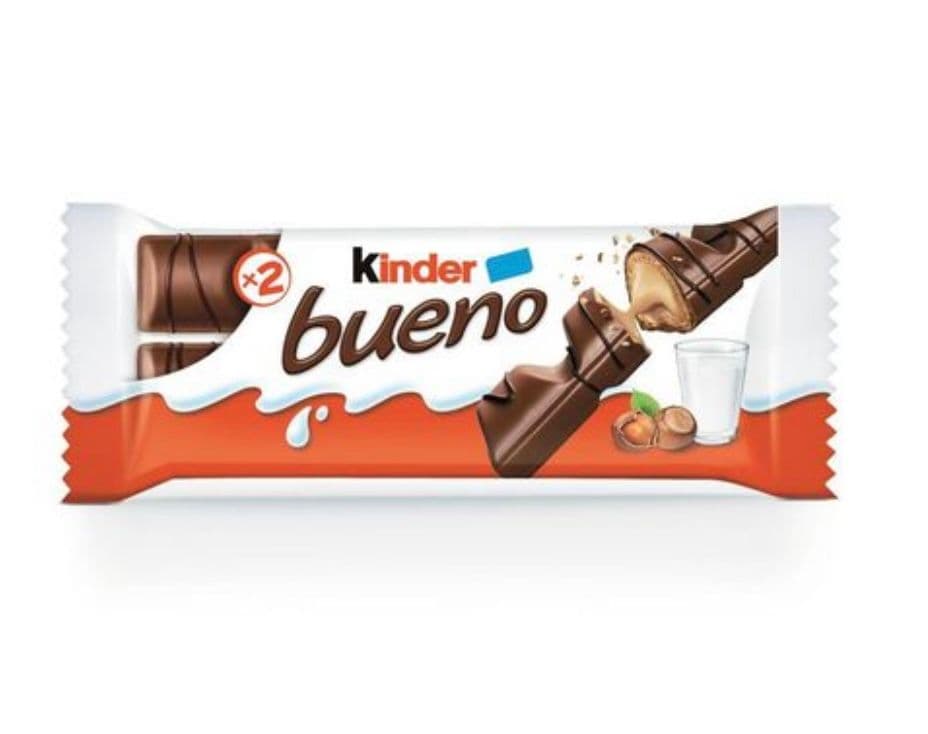Kinder Bueno (43 g)