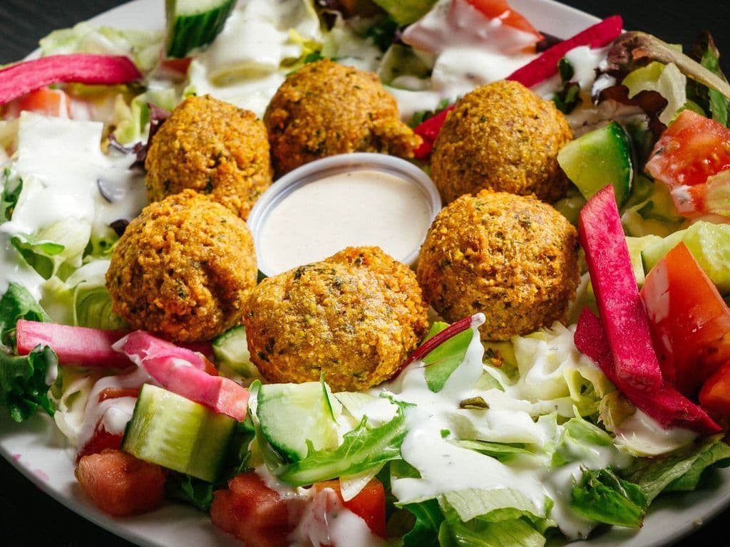 Falafel