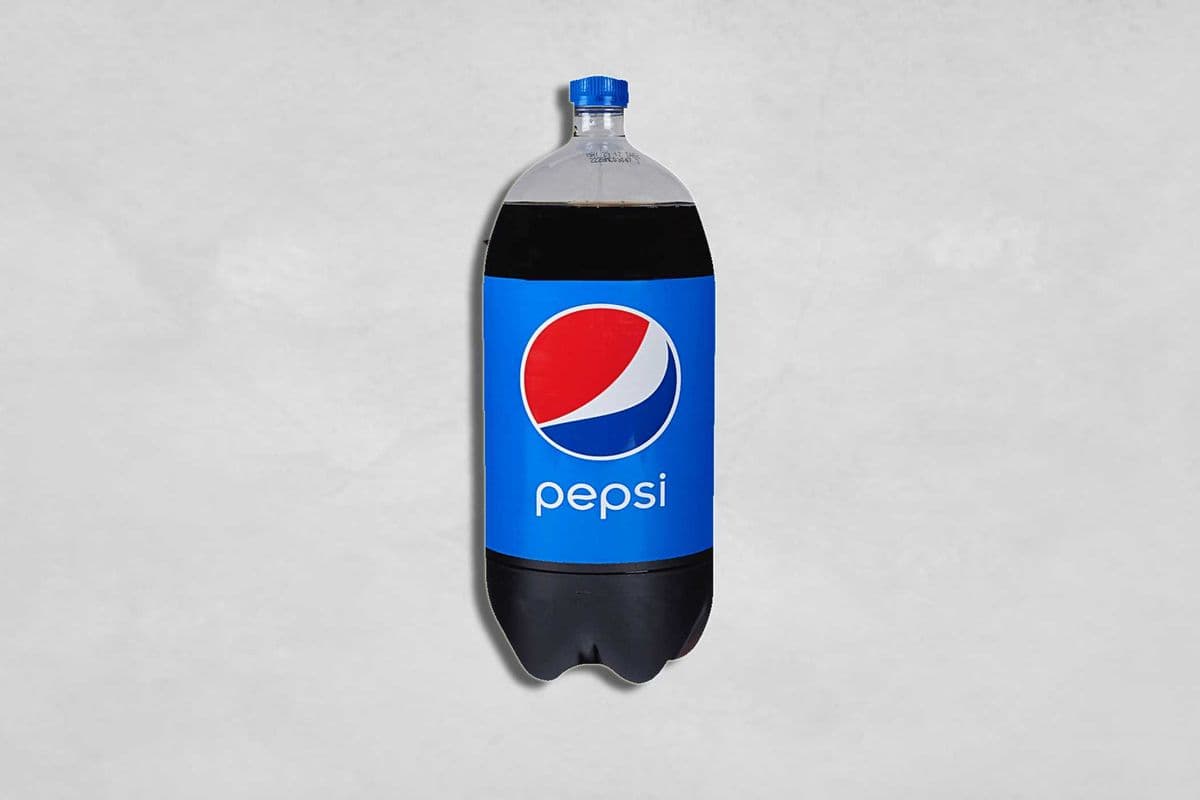2 Litre Pepsi (2L)